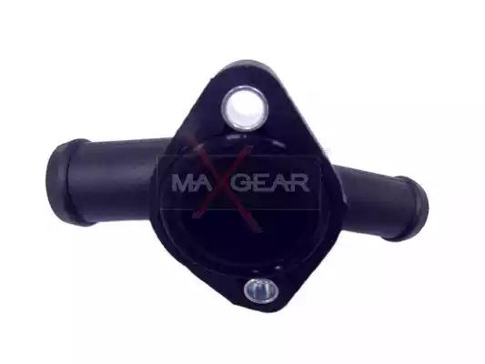 Фланець охолоджувальної рідини 180039 MAXGEAR
