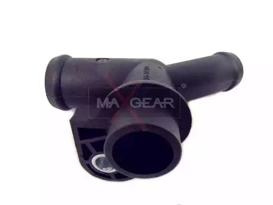 Фланець охолоджувальної рідини 180040 MAXGEAR