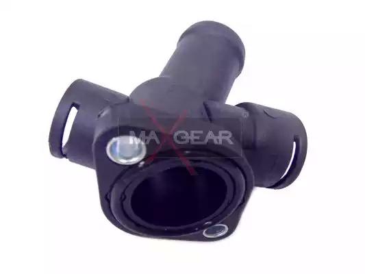 Фланець охолоджувальної рідини 180041 MAXGEAR