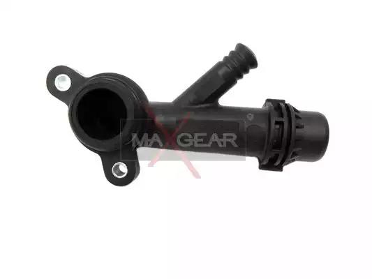 Фланець охолоджувальної рідини 180174 MAXGEAR