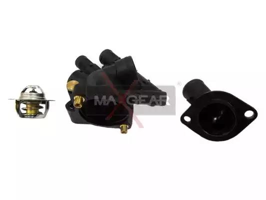 Термостат, охолоджувальна рідина 180177 MAXGEAR