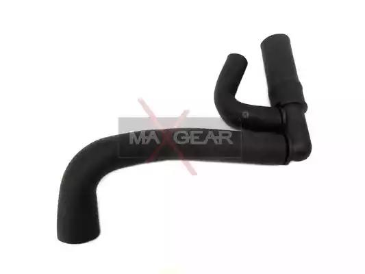 Шланг радіатора 180195 MAXGEAR