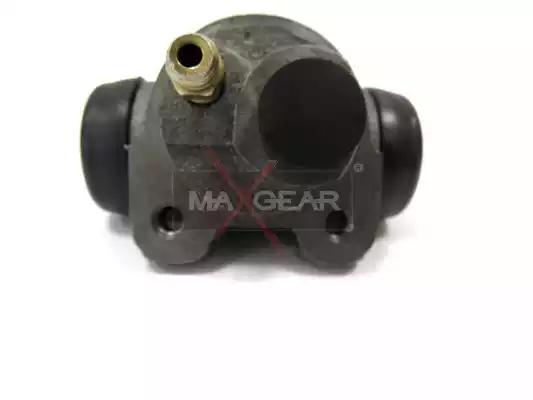 Гальмівний циліндр 190167 MAXGEAR