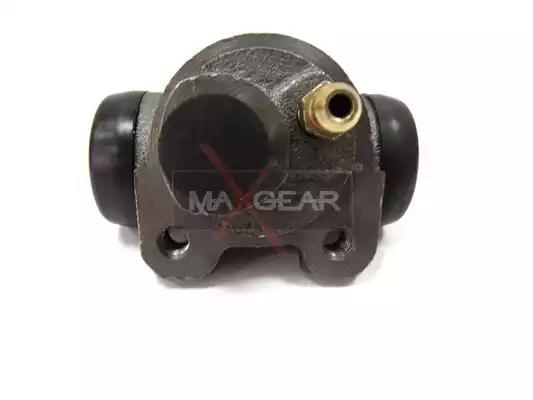 Гальмівний циліндр 190168 MAXGEAR