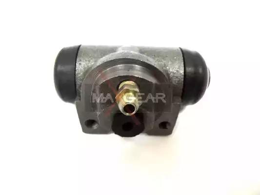 Гальмівний циліндр 190187 MAXGEAR