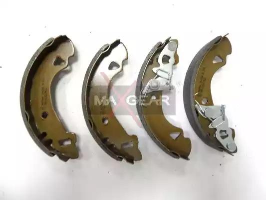  190264 MAXGEAR