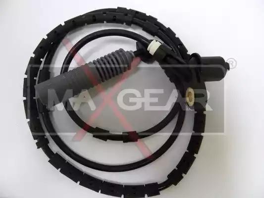 Датчик, кількість обертів колеса 200010 MAXGEAR