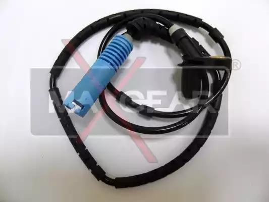 Датчик, кількість обертів колеса 200011 MAXGEAR