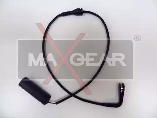 200018 MAXGEAR