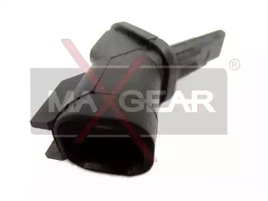 Датчик, кількість обертів колеса 200035 MAXGEAR