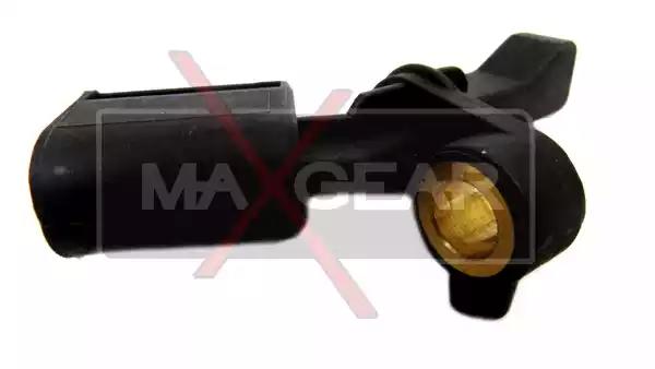 Датчик, кількість обертів колеса 200065 MAXGEAR