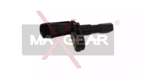 Датчик, кількість обертів колеса 200068 MAXGEAR