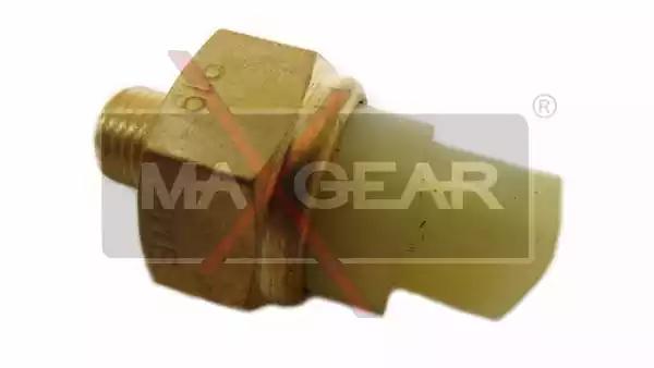 Датчик, температура охолоджувальної рідини 210016 MAXGEAR