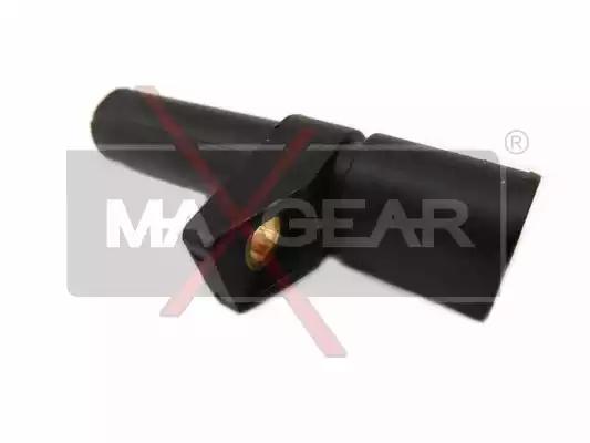 Імпульсний датчик, колінчатий вал 240038 MAXGEAR