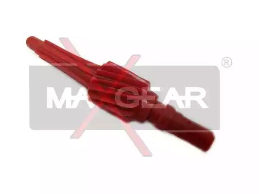 Датчик, швидкість 250003 MAXGEAR
