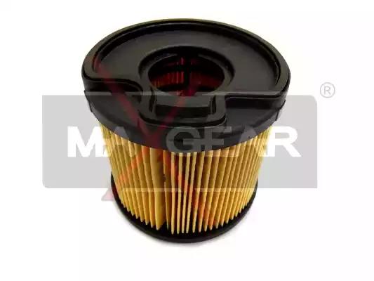 Фільтр палива citroen xsara 2.0hdi 260009 MAXGEAR