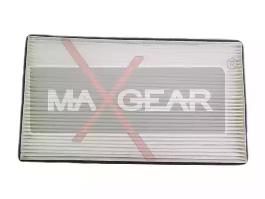 Фільтр, повітря у салоні 260013 MAXGEAR