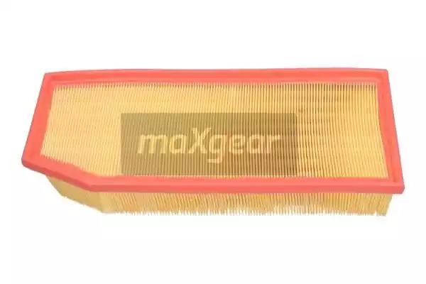 Повітряний фільтр 260027 MAXGEAR