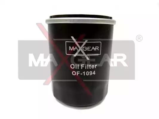 Оливний фільтр 260030 MAXGEAR