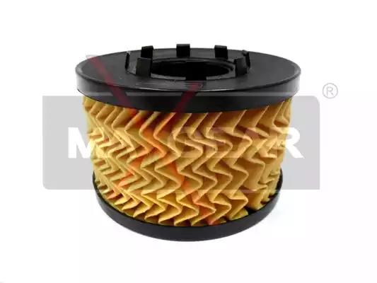 Оливний фільтр 260042 MAXGEAR