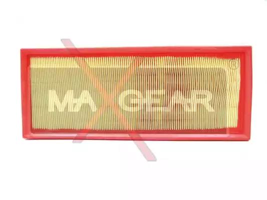 Повітряний фільтр 260050 MAXGEAR