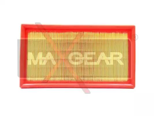 Повітряний фільтр 260053 MAXGEAR