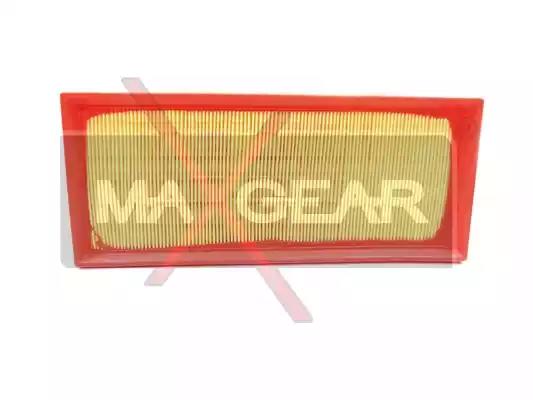 Повітряний фільтр 260056 MAXGEAR