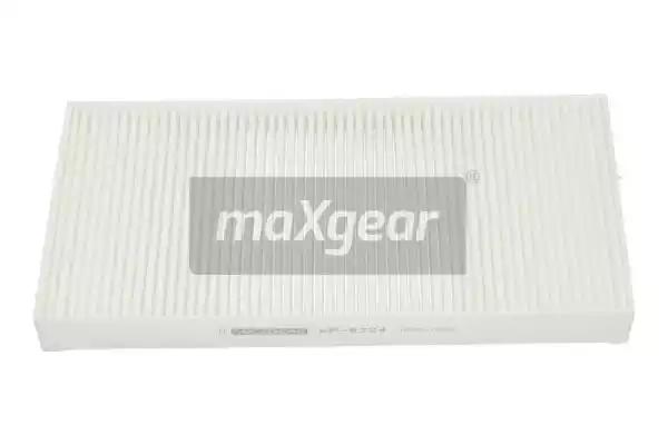 Фільтр, повітря у салоні 260063 MAXGEAR