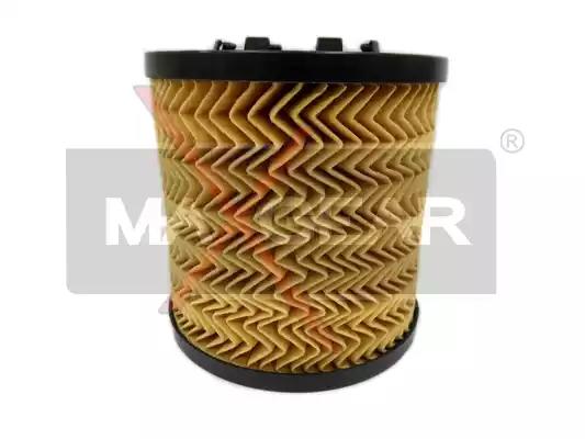 Оливний фільтр 260071 MAXGEAR