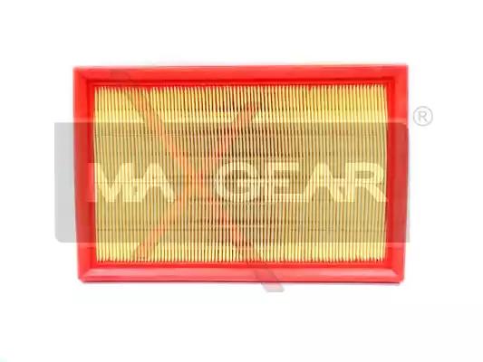 Повітряний фільтр 260087 MAXGEAR