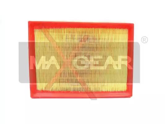 Повітряний фільтр 260095 MAXGEAR