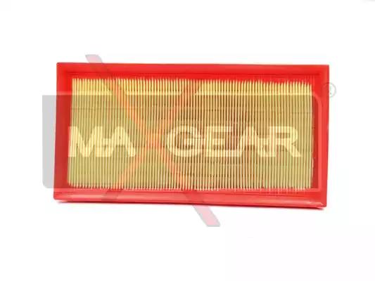 Повітряний фільтр 260147 MAXGEAR