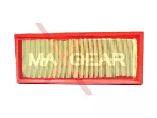 Повітряний фільтр 260150 MAXGEAR