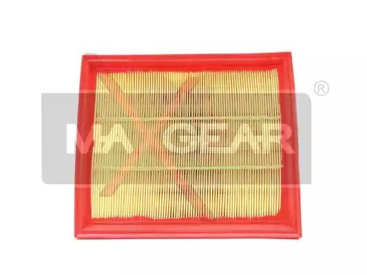 Повітряний фільтр 260151 MAXGEAR