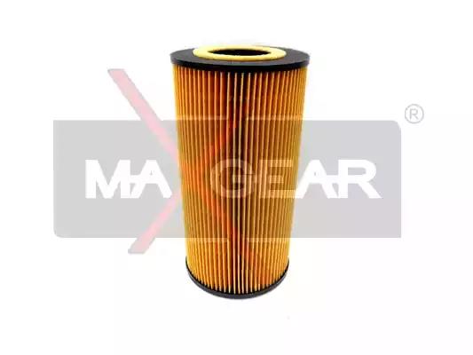 Оливний фільтр 260177 MAXGEAR