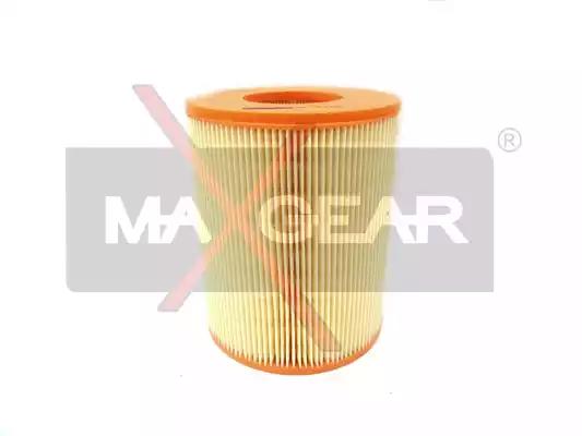 Повітряний фільтр 260190 MAXGEAR
