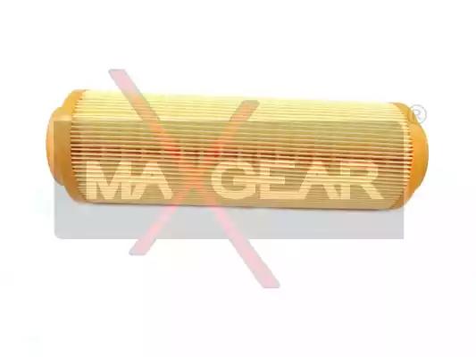 Повітряний фільтр 260192 MAXGEAR