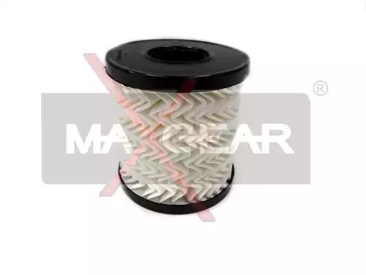Оливний фільтр 260193 MAXGEAR