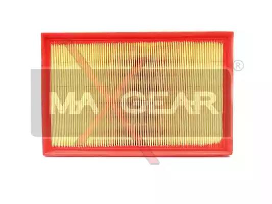 Повітряний фільтр 260198 MAXGEAR