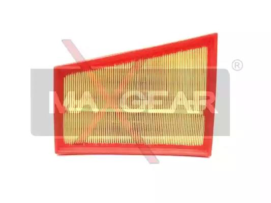 Повітряний фільтр 260209 MAXGEAR