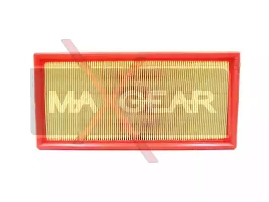 Повітряний фільтр 260213 MAXGEAR
