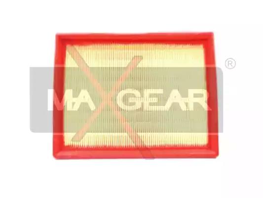  260228 MAXGEAR