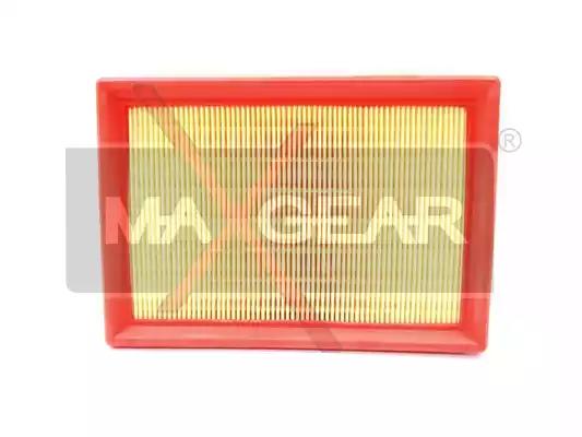 Повітряний фільтр 260229 MAXGEAR