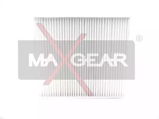 Фільтр, повітря у салоні 260242 MAXGEAR
