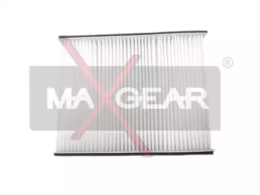 Фільтр, повітря у салоні 260252 MAXGEAR