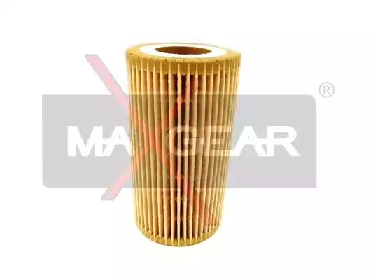 Оливний фільтр 260285 MAXGEAR