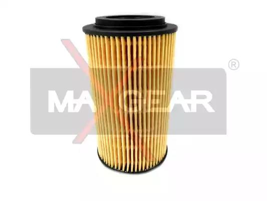 Оливний фільтр 260286 MAXGEAR
