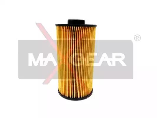 Оливний фільтр 260288 MAXGEAR