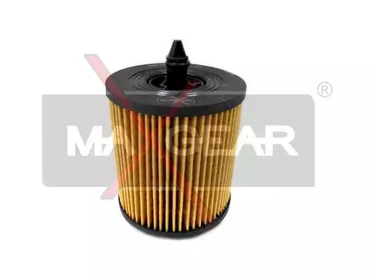 Оливний фільтр 260301 MAXGEAR