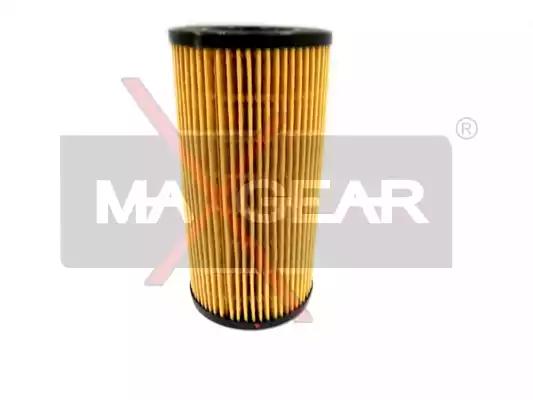 Оливний фільтр 260302 MAXGEAR